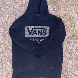 Vans Sweatshirt